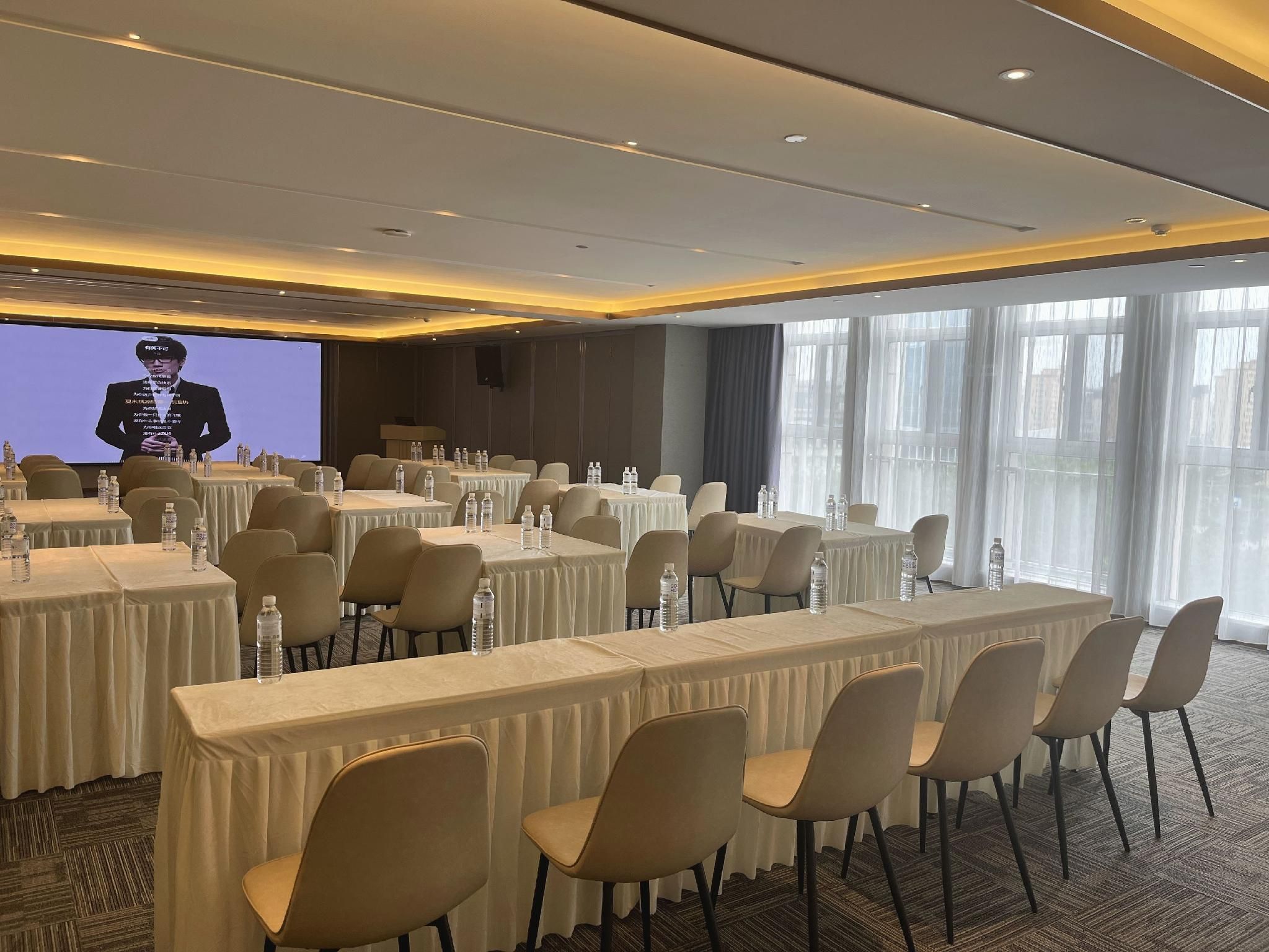 meeting room / ballrooms