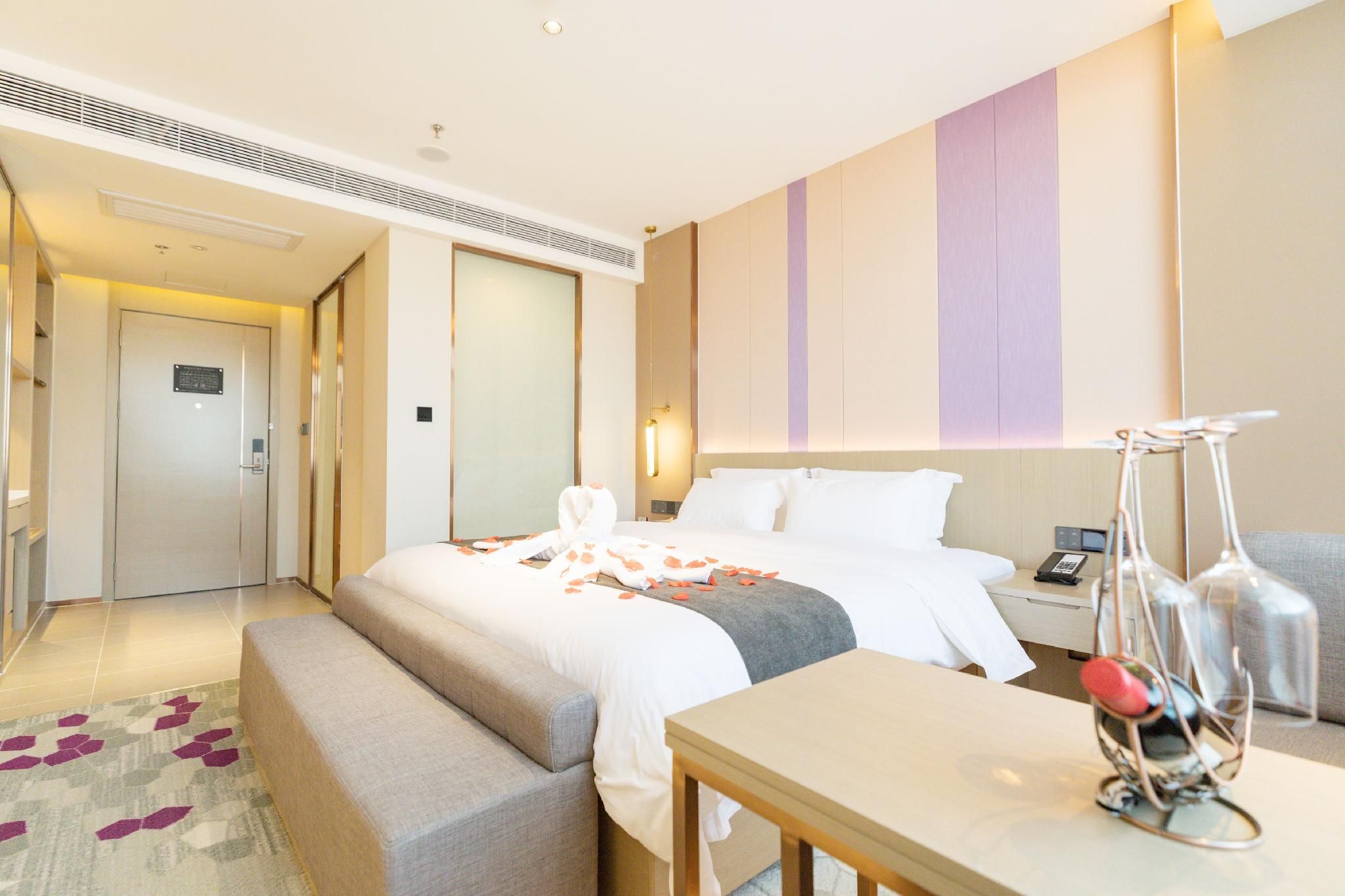 Lavande - Romantic Youxiang Room