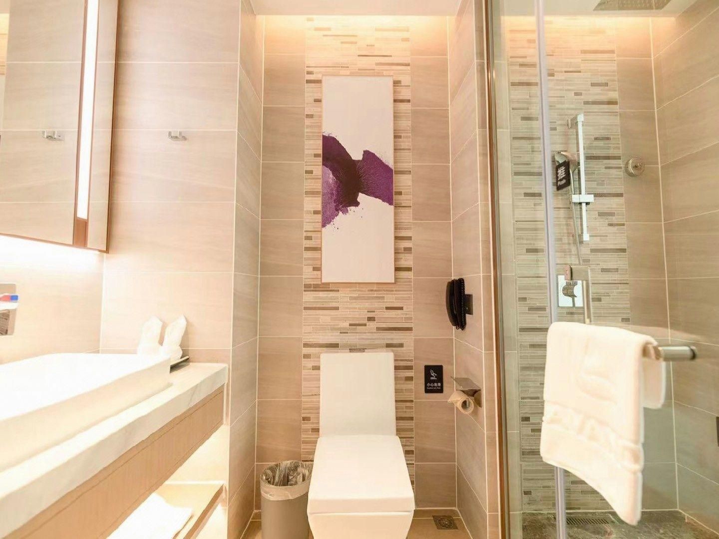 Lavande - Romantic Youxiang Room