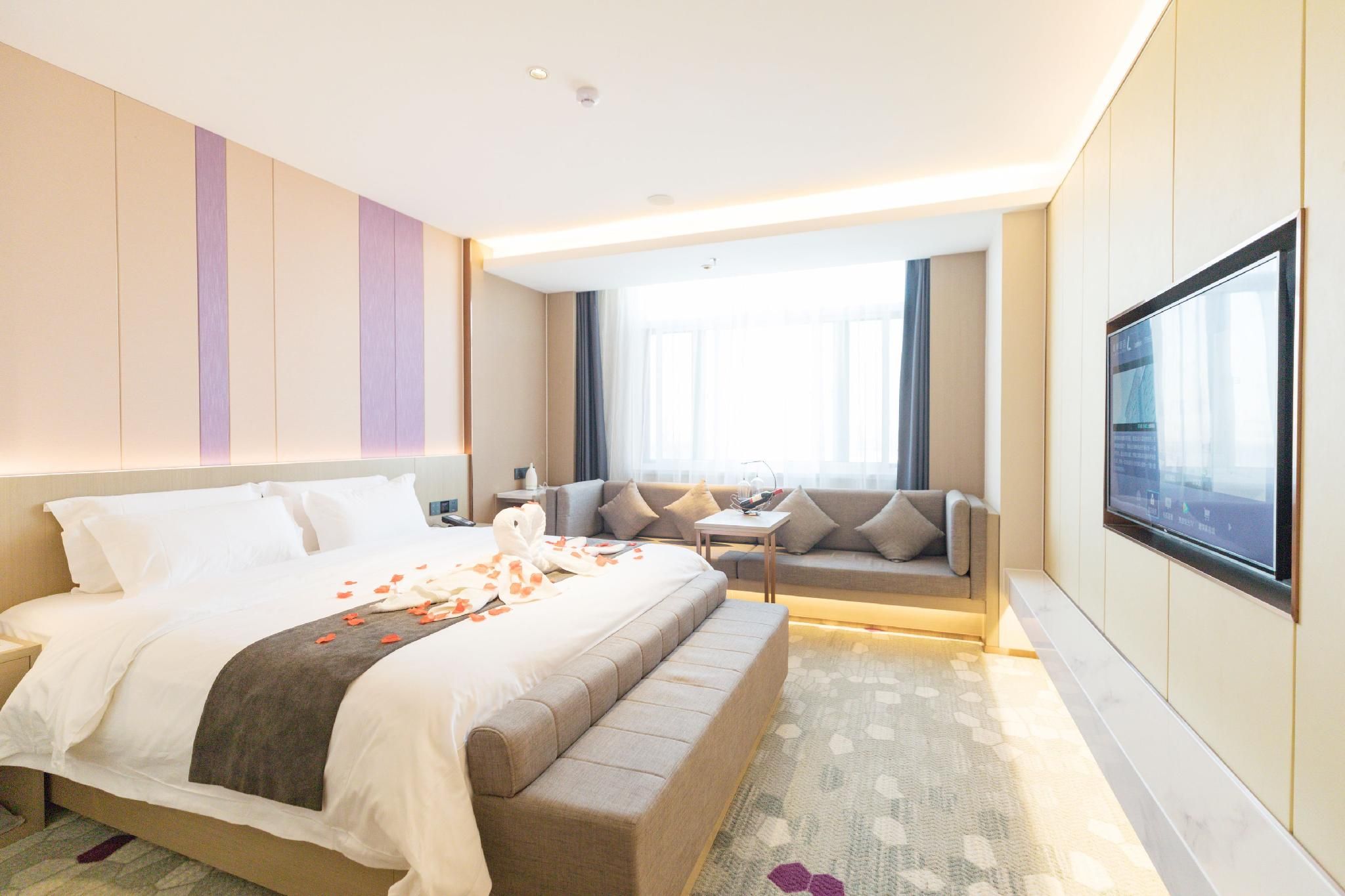 Lavande - Romantic Youxiang Room