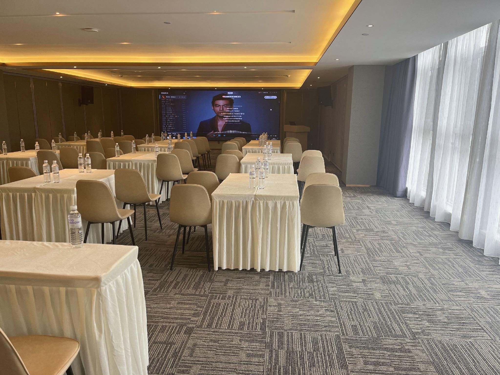 meeting room / ballrooms