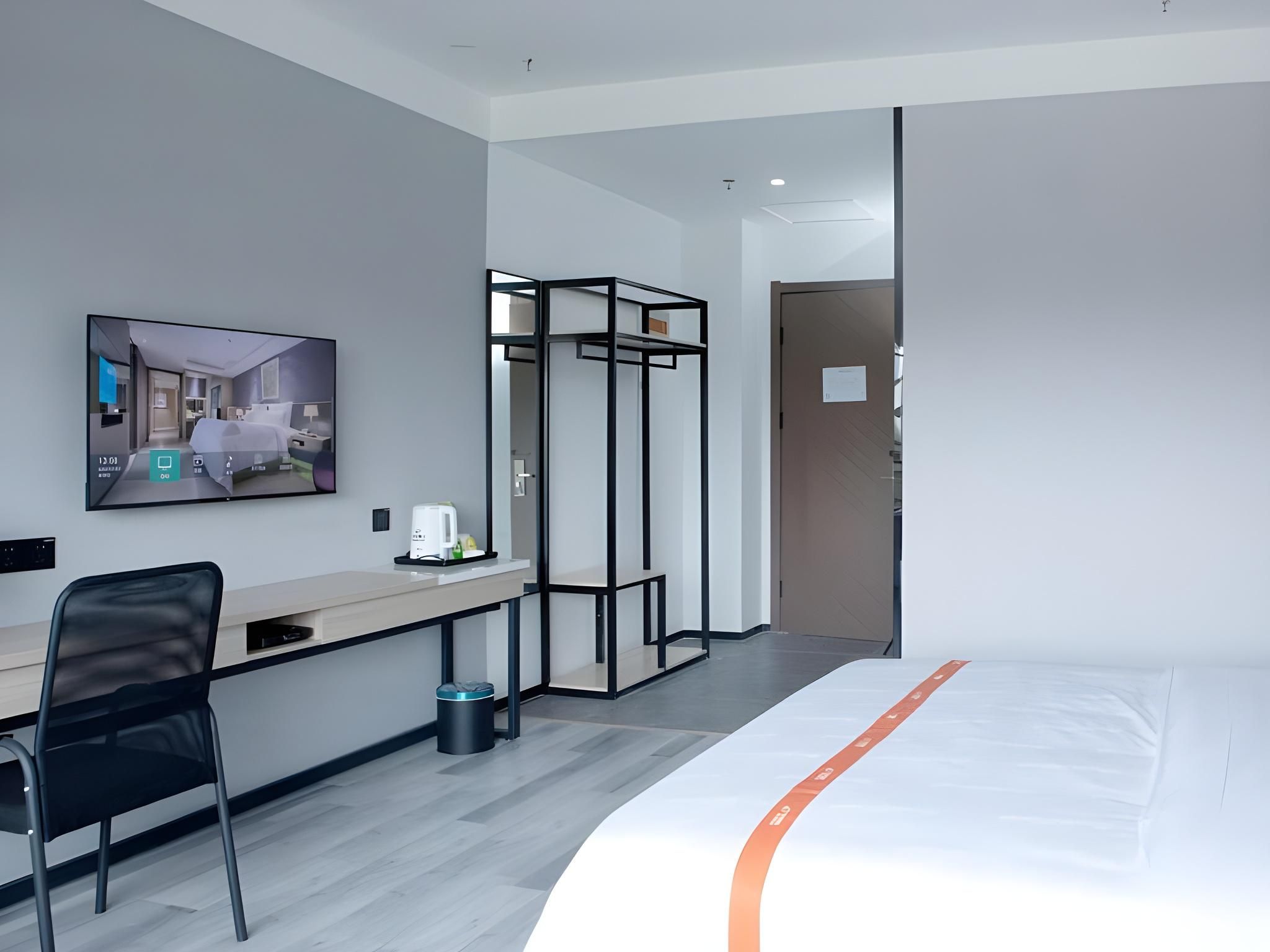 GTI - Fashion Superior 1 Bed Room