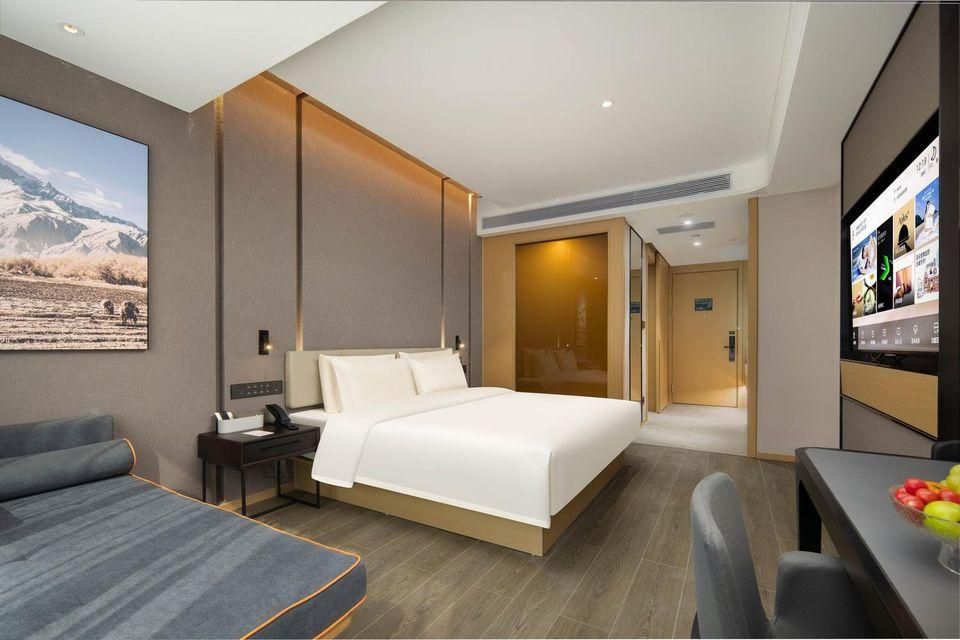 Executive Queen Room
