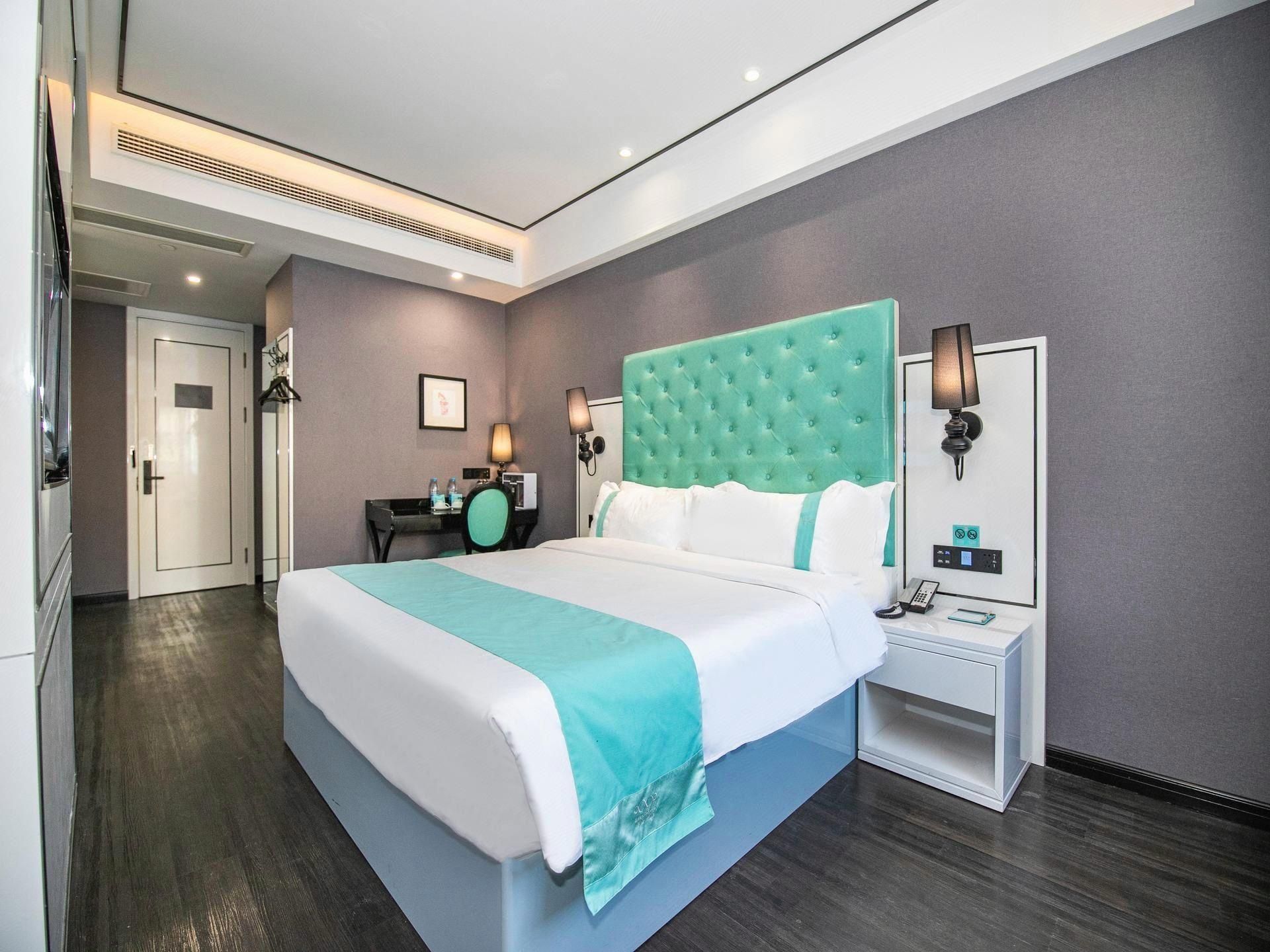 Xana - Deluxe Suite Room