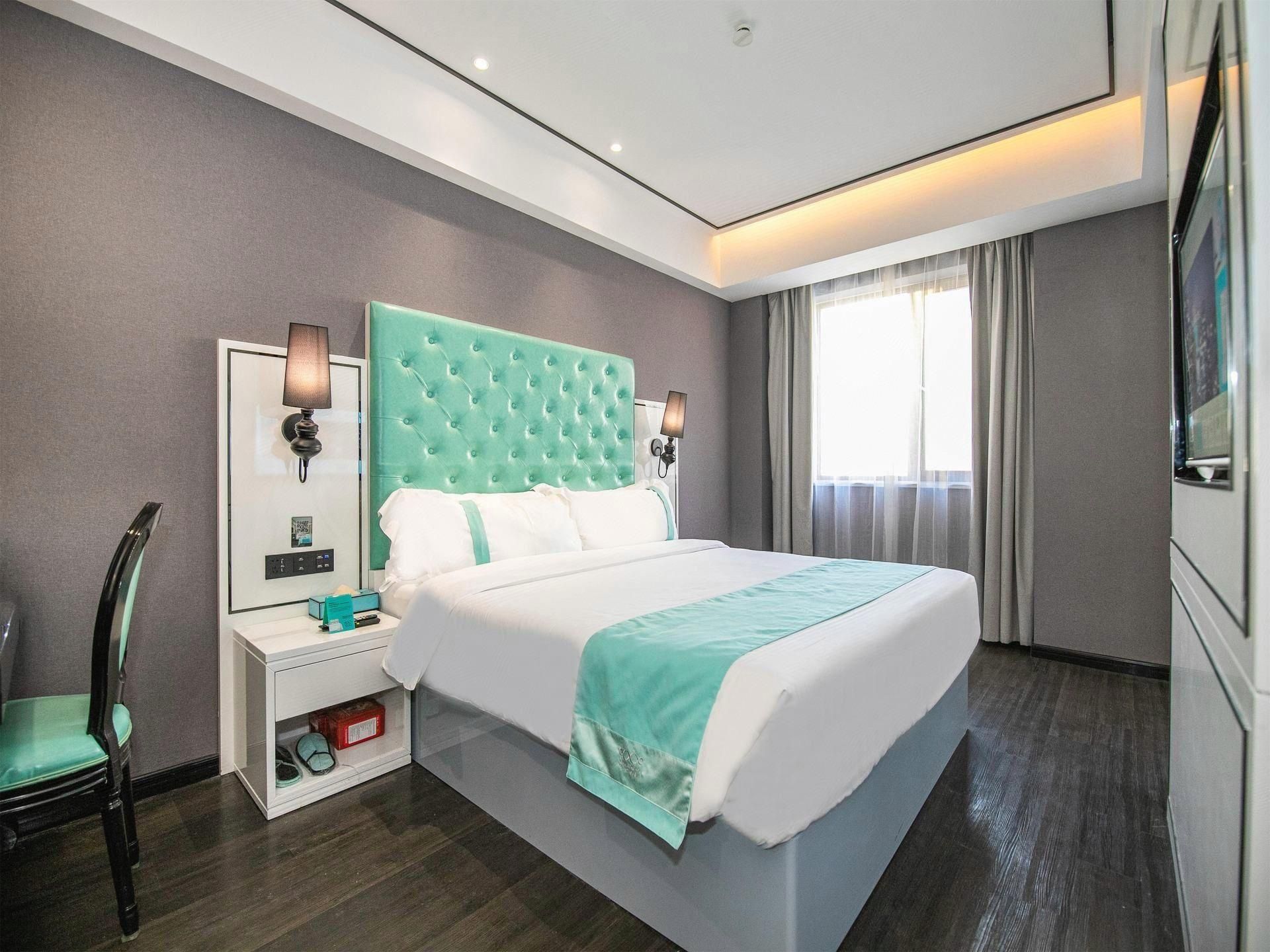 Xana - Deluxe Suite Room