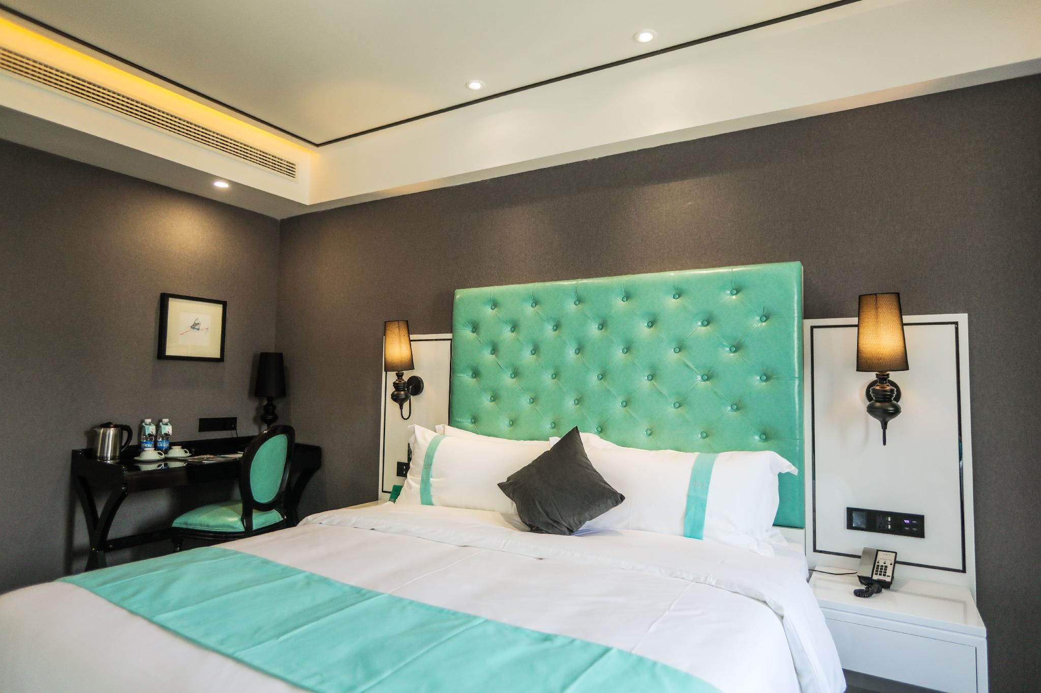Xana - Linglong Bed Room