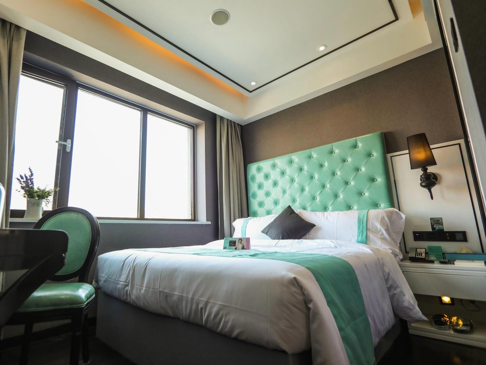Xana - Linglong Bed Room