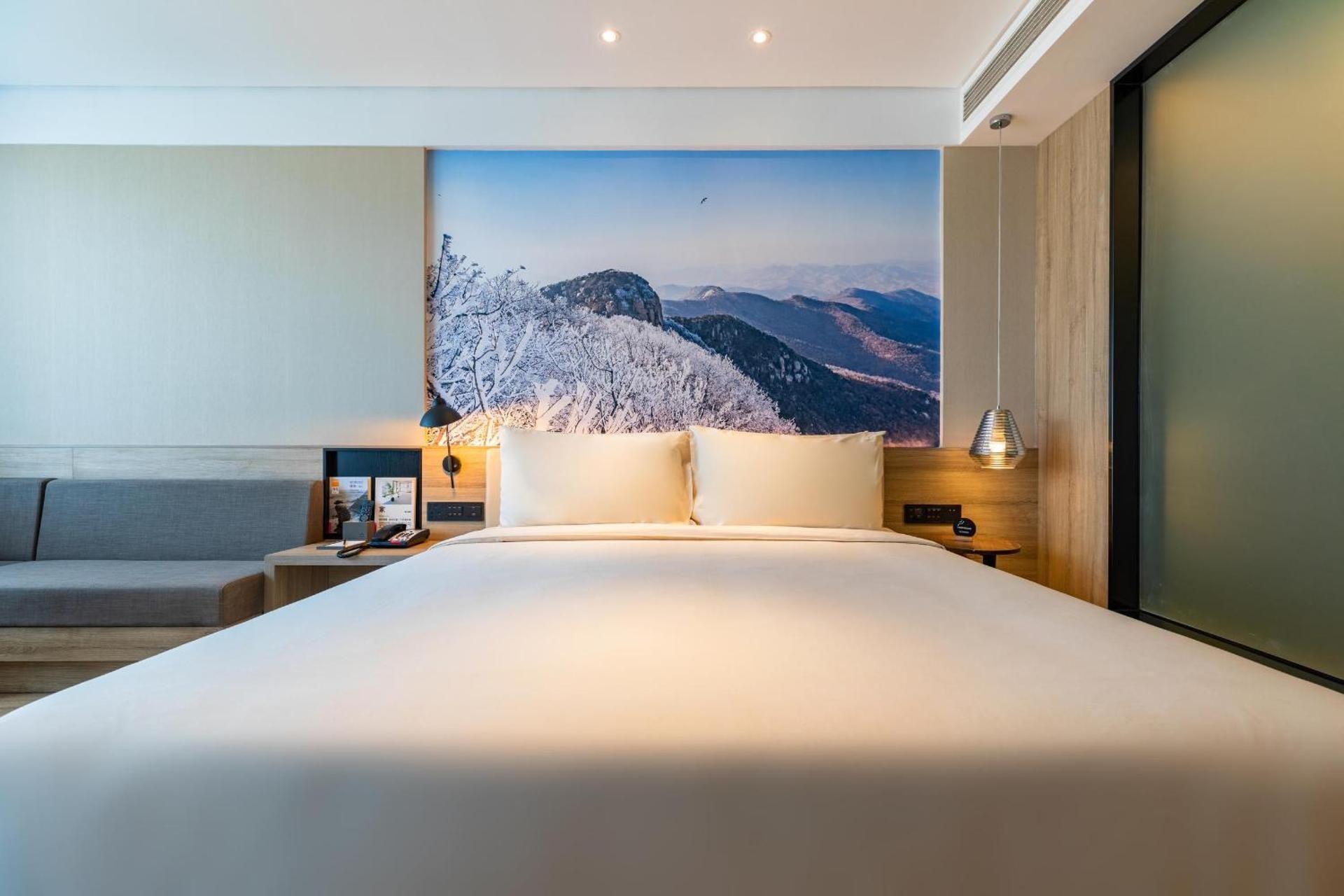 Atour - Elegant 1 Bed Room