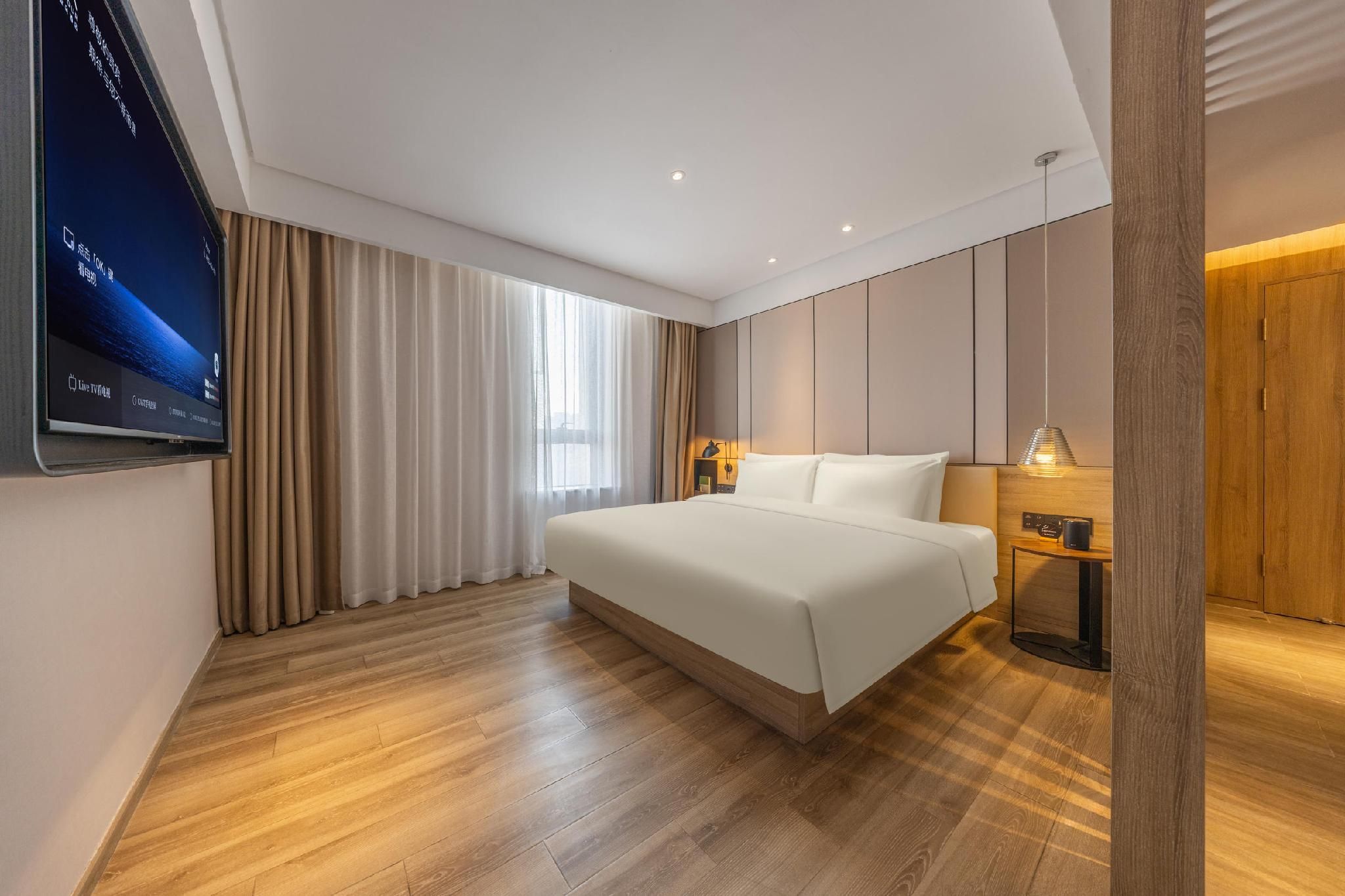 Executive Family Twin Room