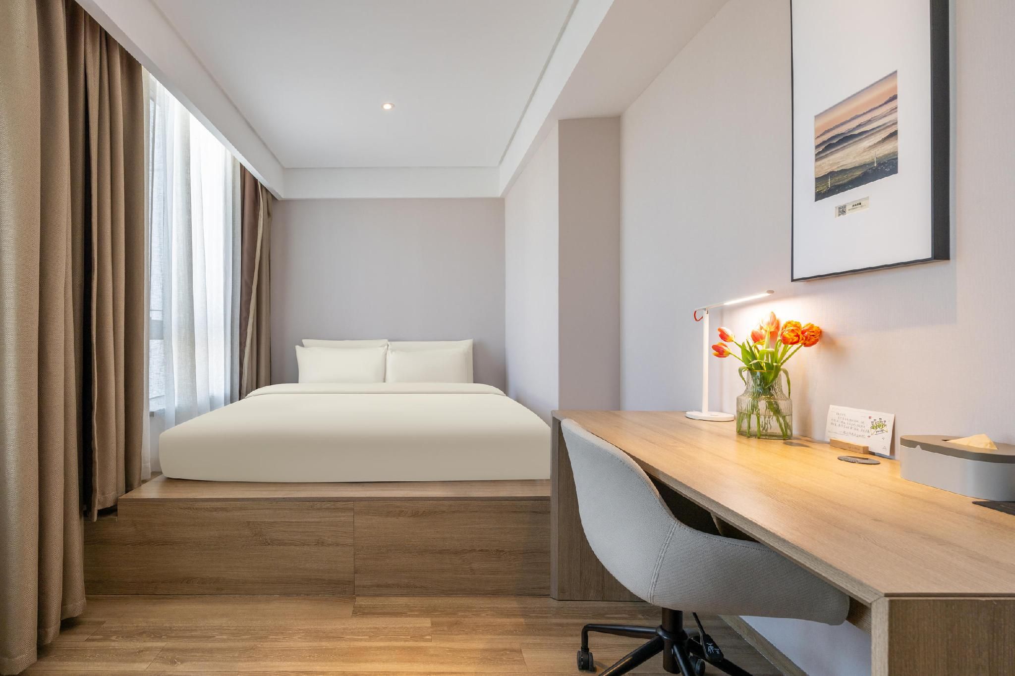 Executive Family Twin Room