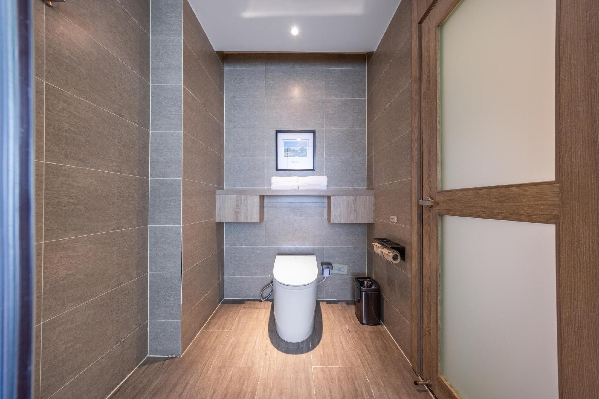 Atour - JIMU Queen Room