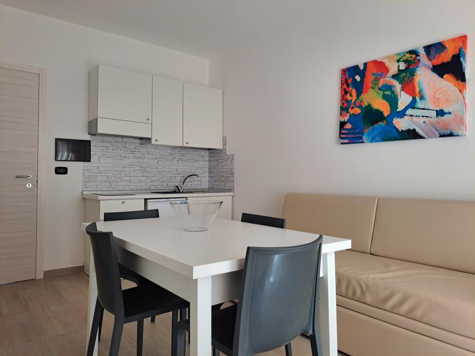 Maresol Residence