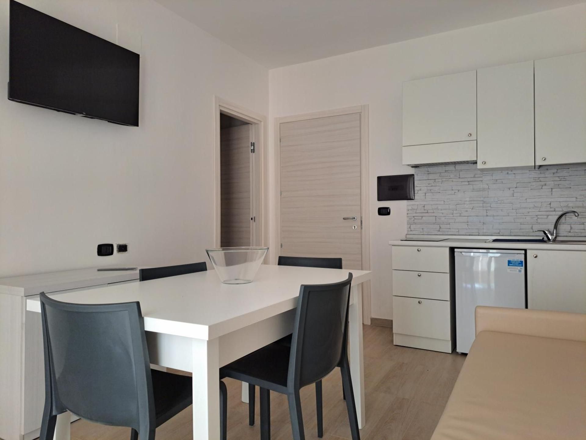 Maresol Residence