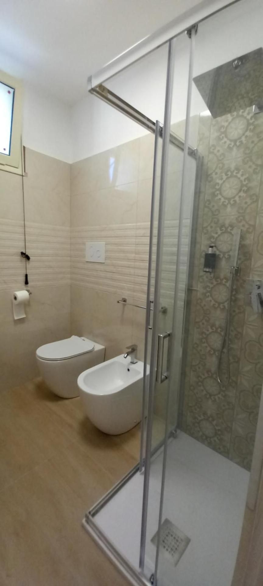 One-Bedroom Family Apartment