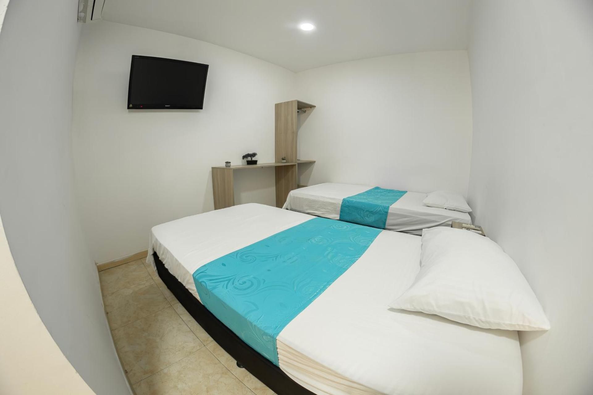 Executive Triple Room