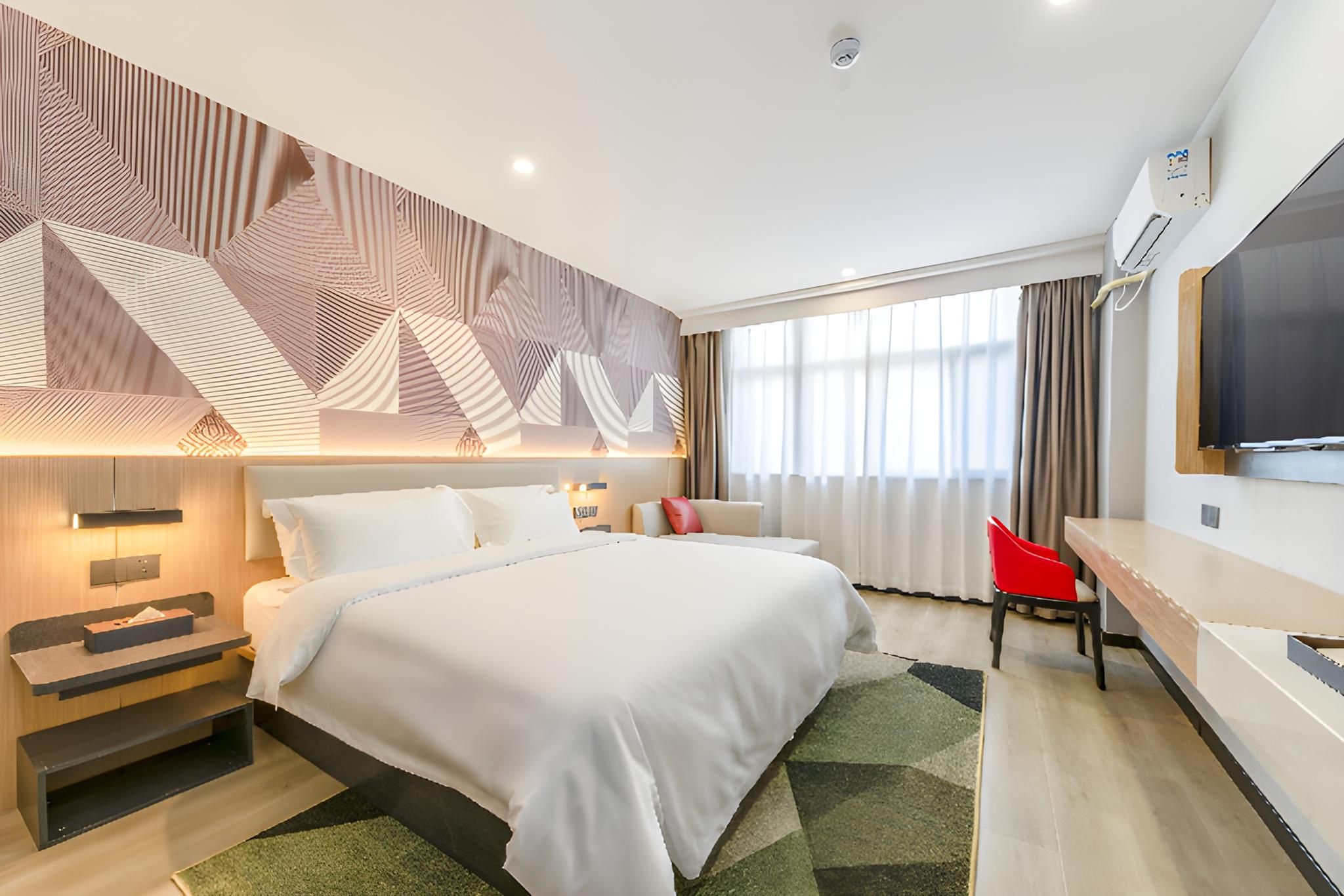 Dossen - Superior Bed Room