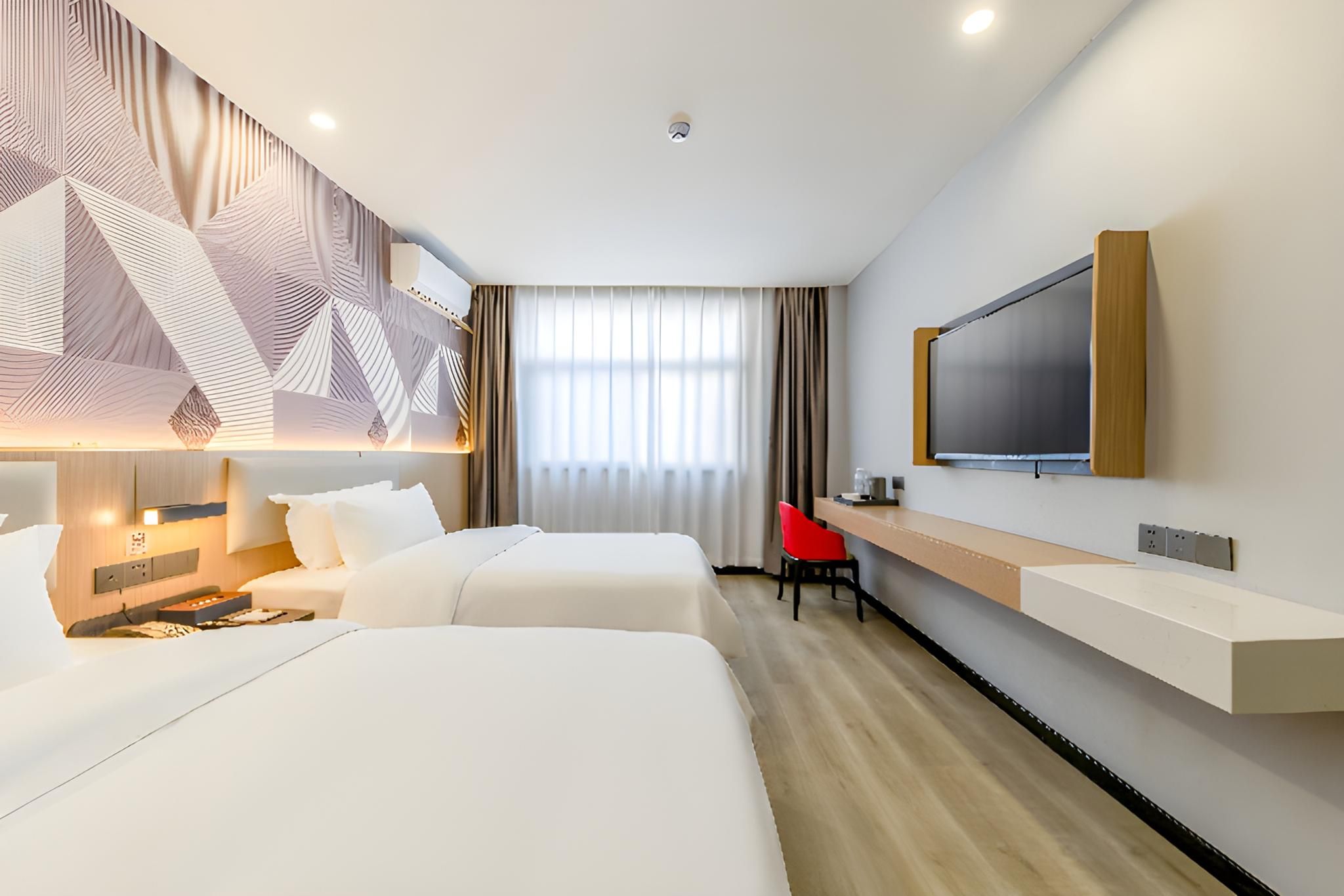 Dossen - Superior Twin Room