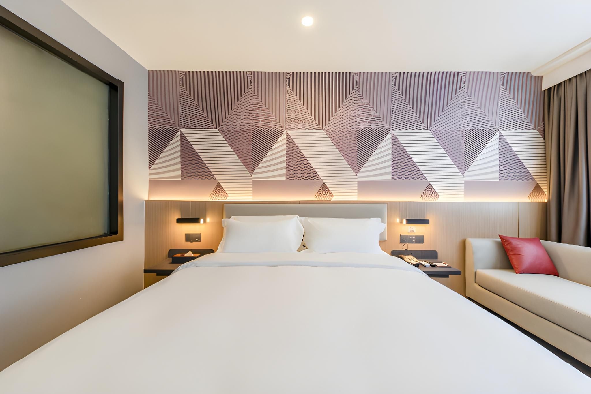 Dossen - Superior Bed Room