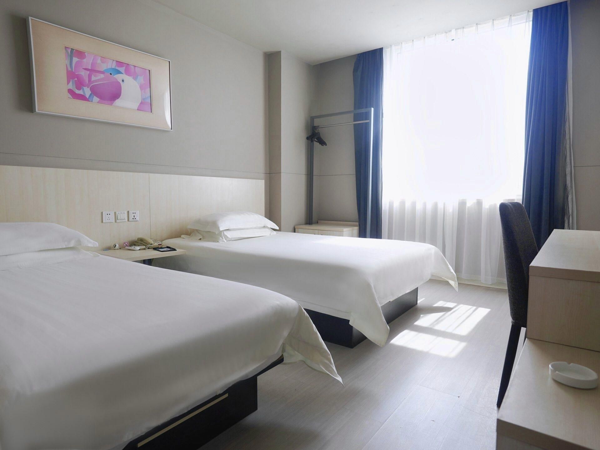WH - Standard Room