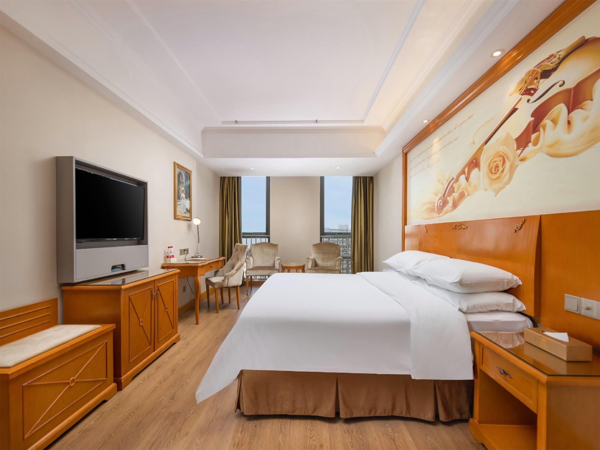 Vienna - Family Suite