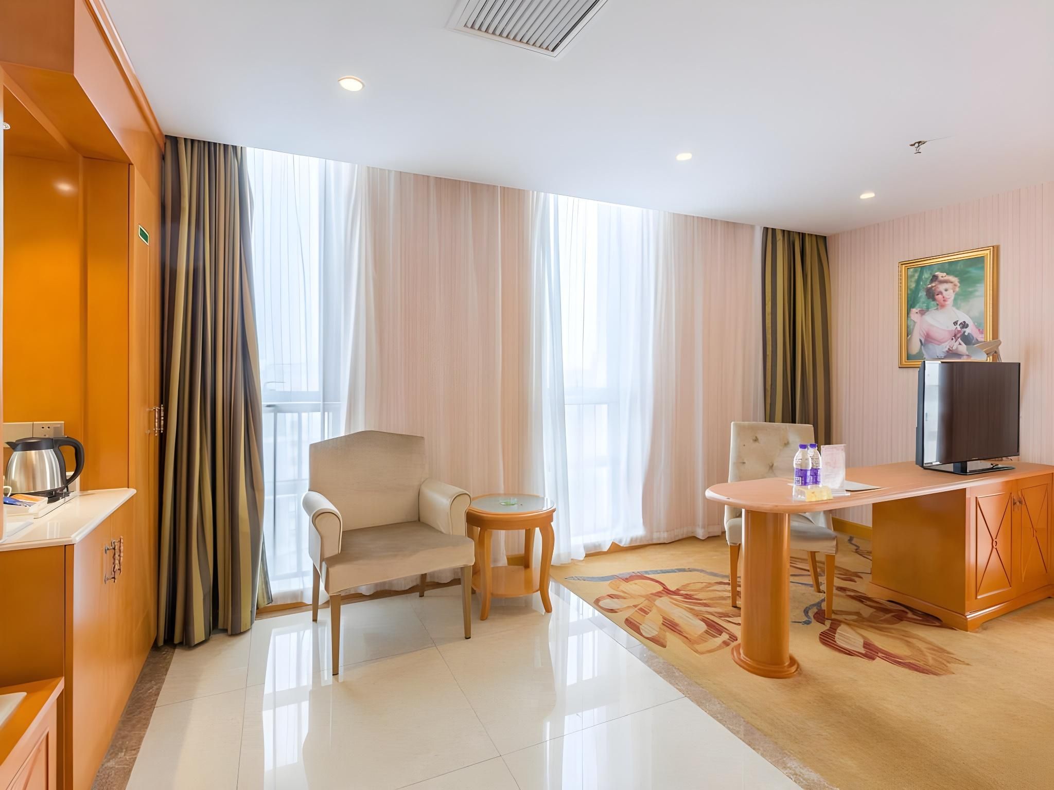 Vienna - Executive 1 Bed Room