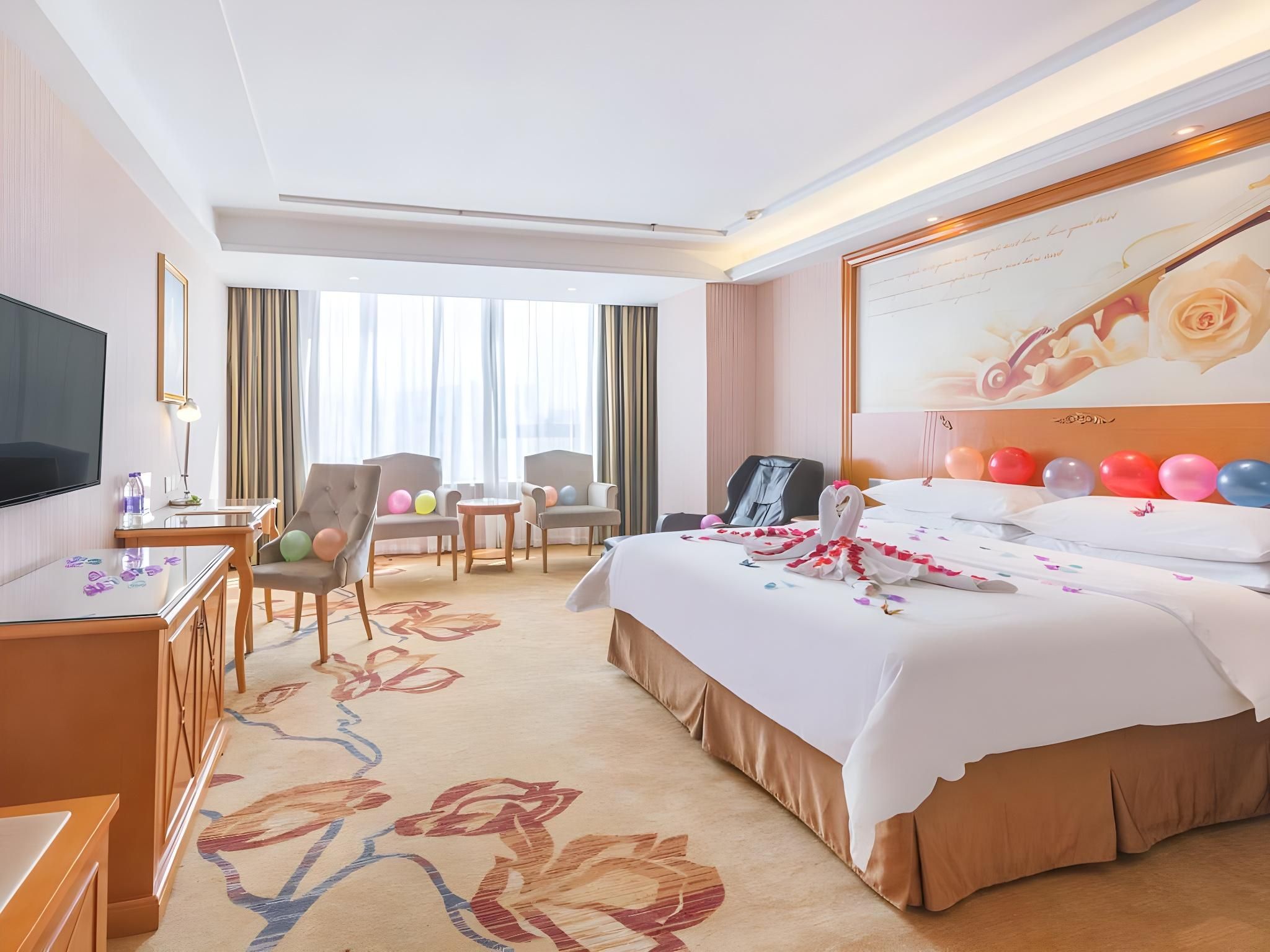 Vienna - Deluxe Room