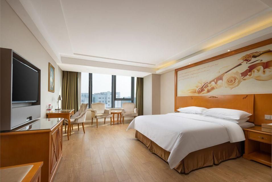 Vienna - Deluxe Room