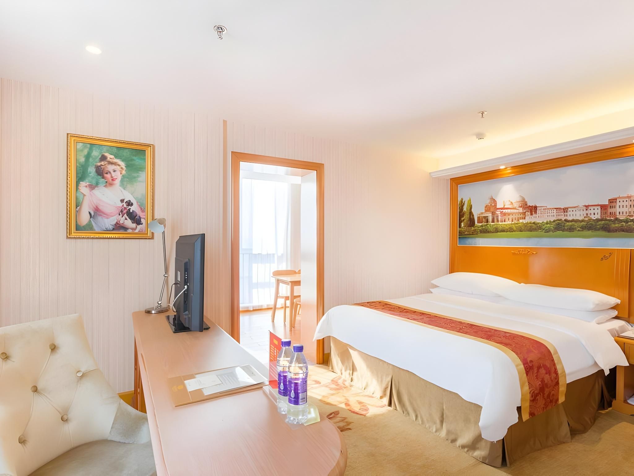 Vienna - Executive 1 Bed Room