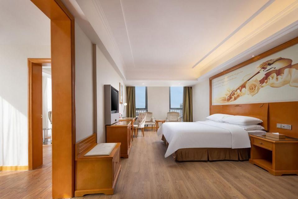 Vienna - Deluxe Suite