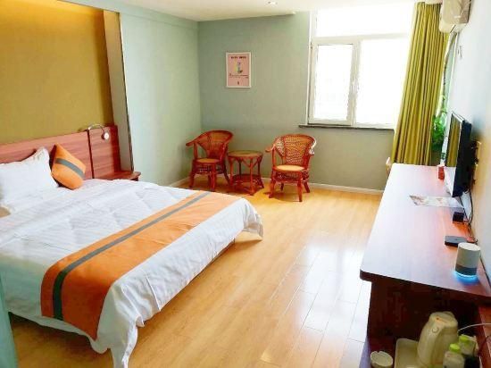 Select Bed Room