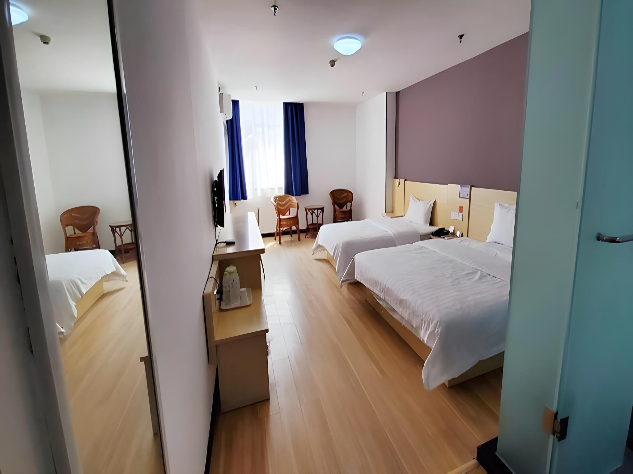 WH - Family Room