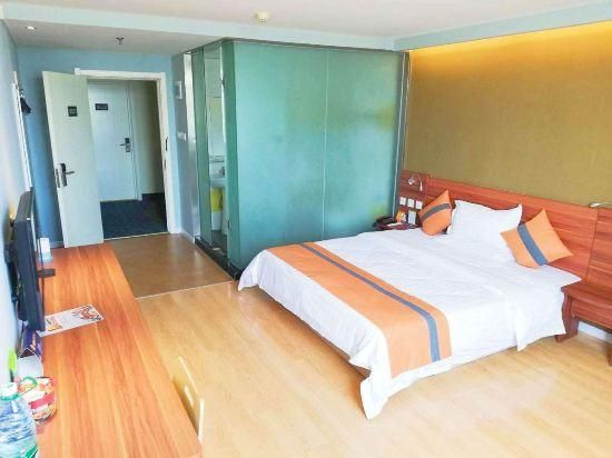 Select Bed Room