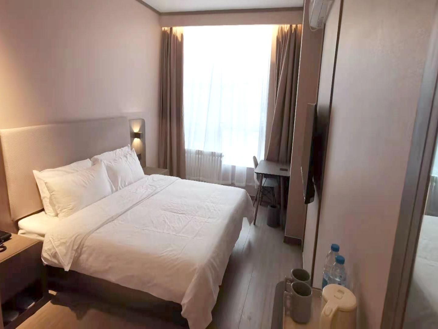Huazhu - Superior Bed Room A
