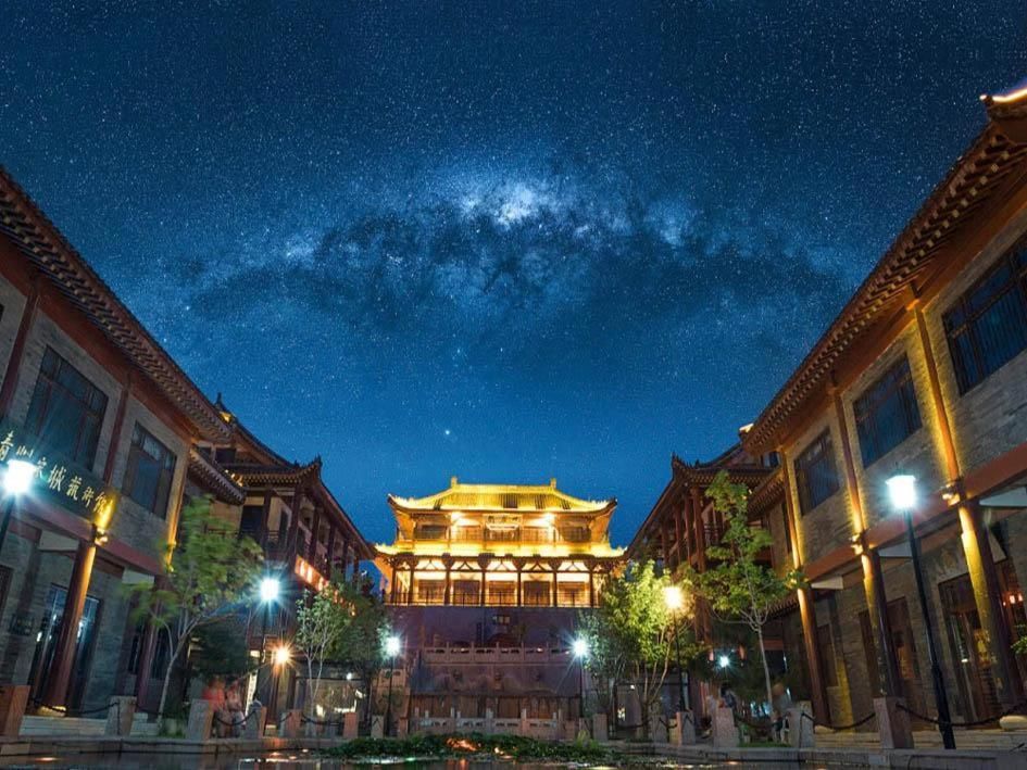 7 Days Premium·Qingzhou Wanlong Shopping Mall