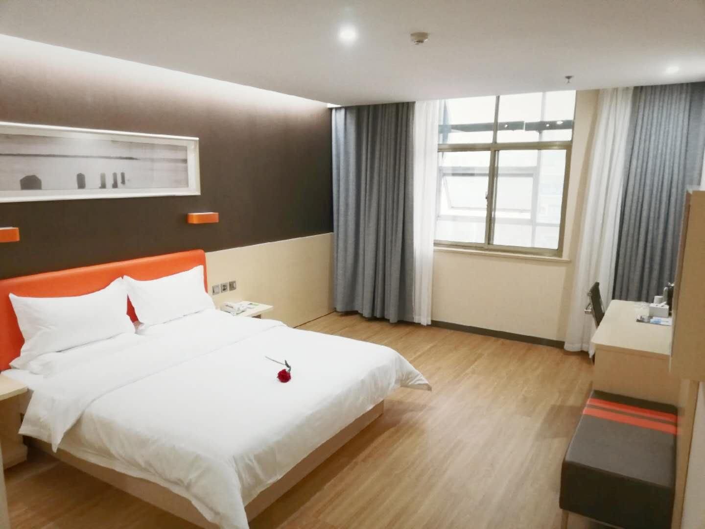 7 Days - Youxiang Bed Room