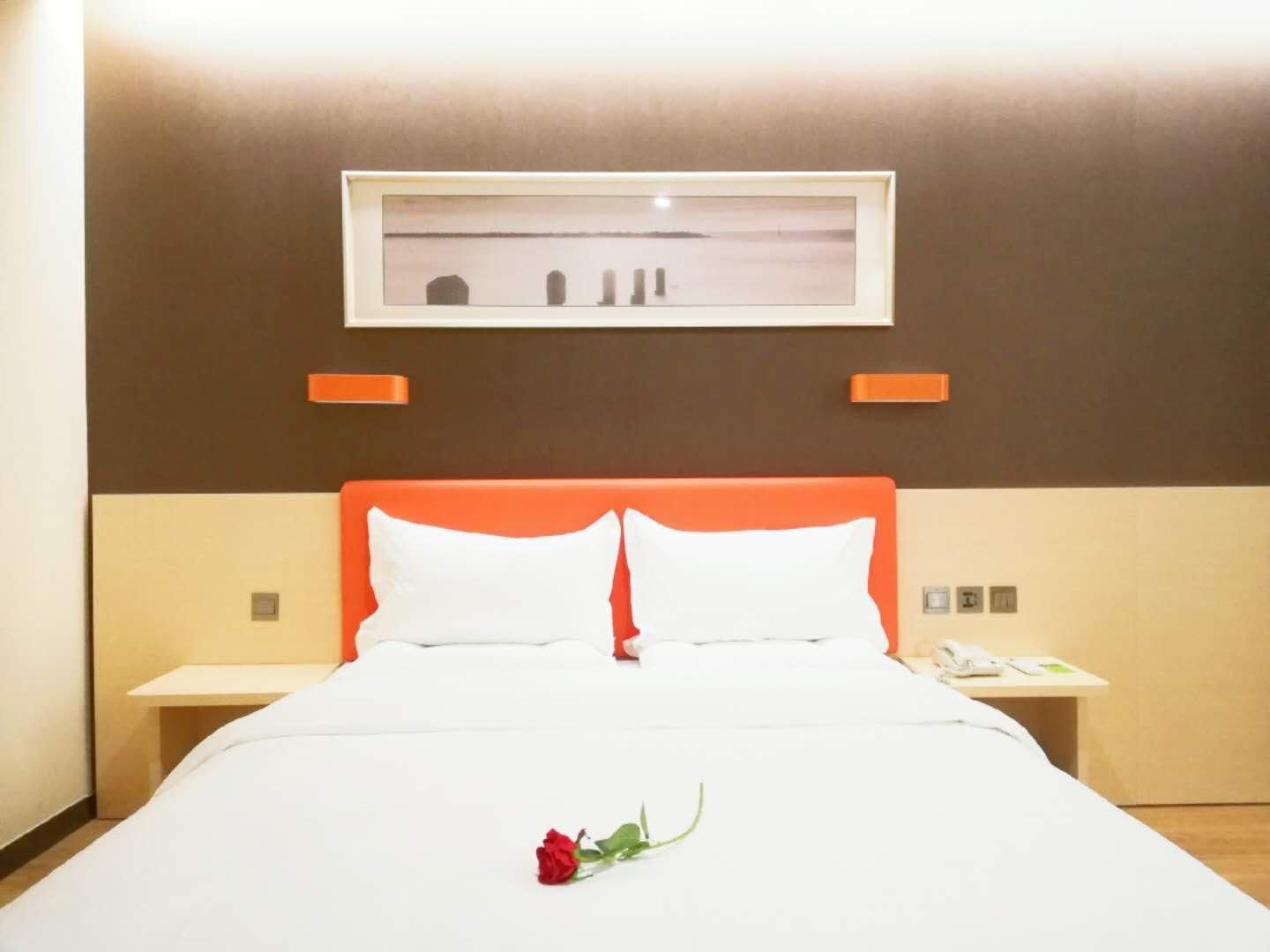 7 Days - Youxiang Bed Room