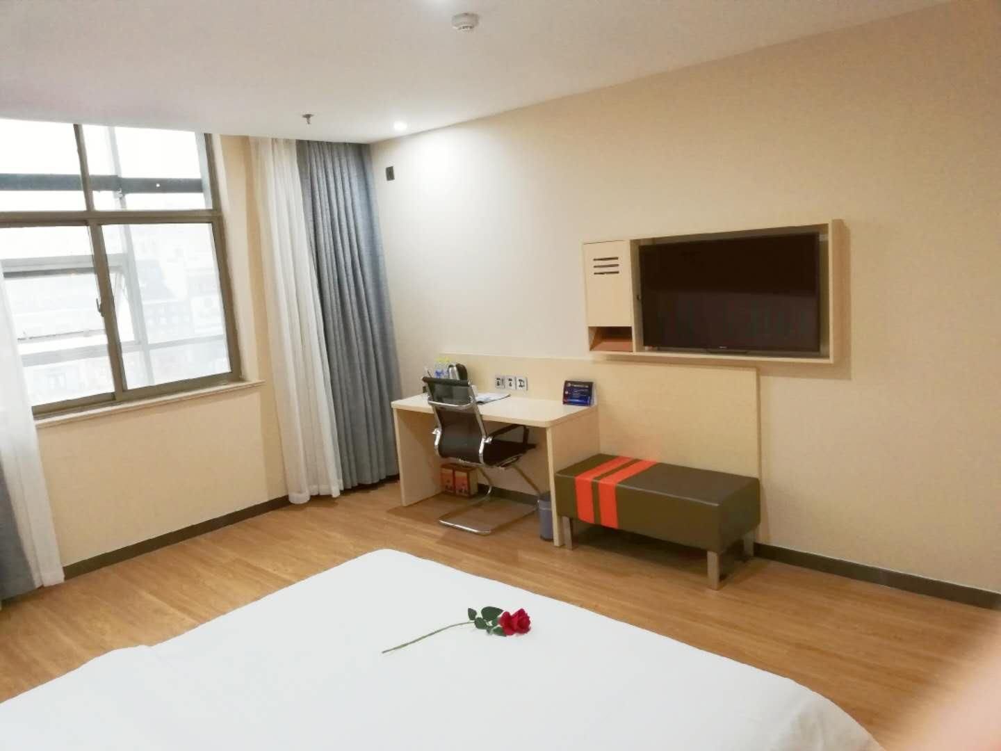 7 Days - Youxiang Bed Room