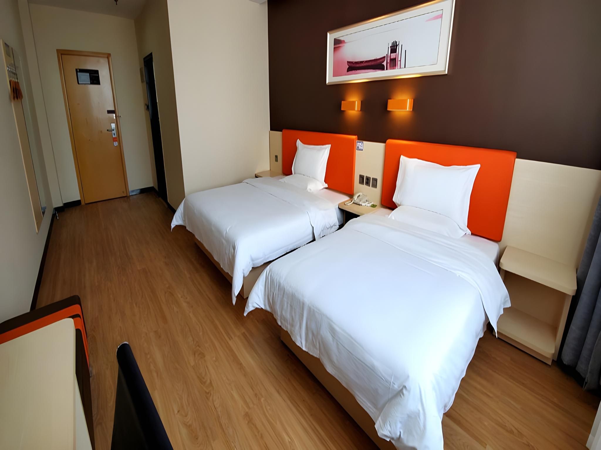 WH - Youpin Twin with Breakfast