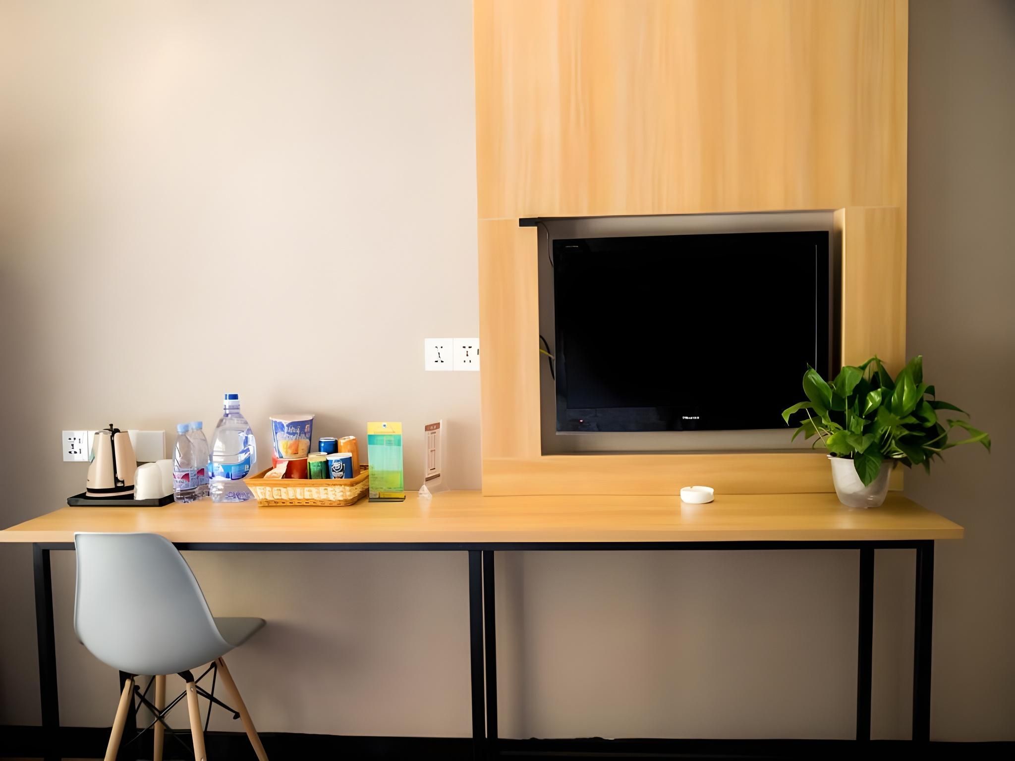 GTI - Fashion 1 Bed Room