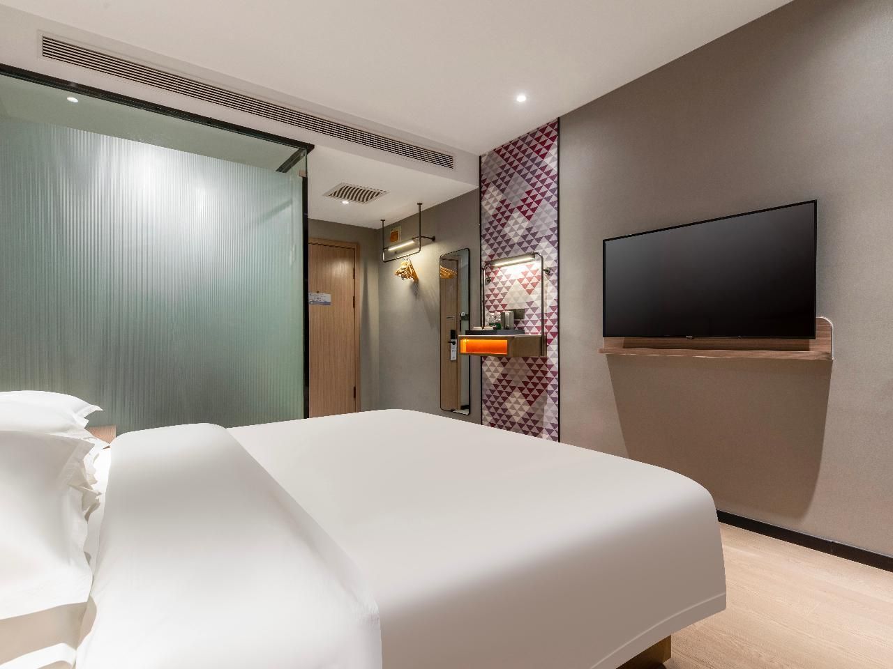 Dossen - Superior Bed Room