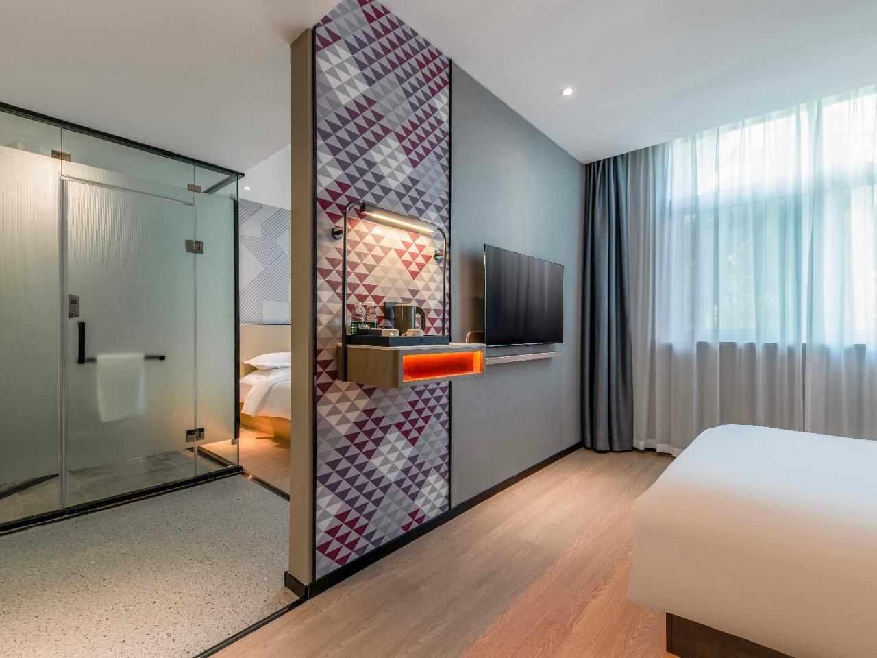 Dossen - Deluxe Family Room
