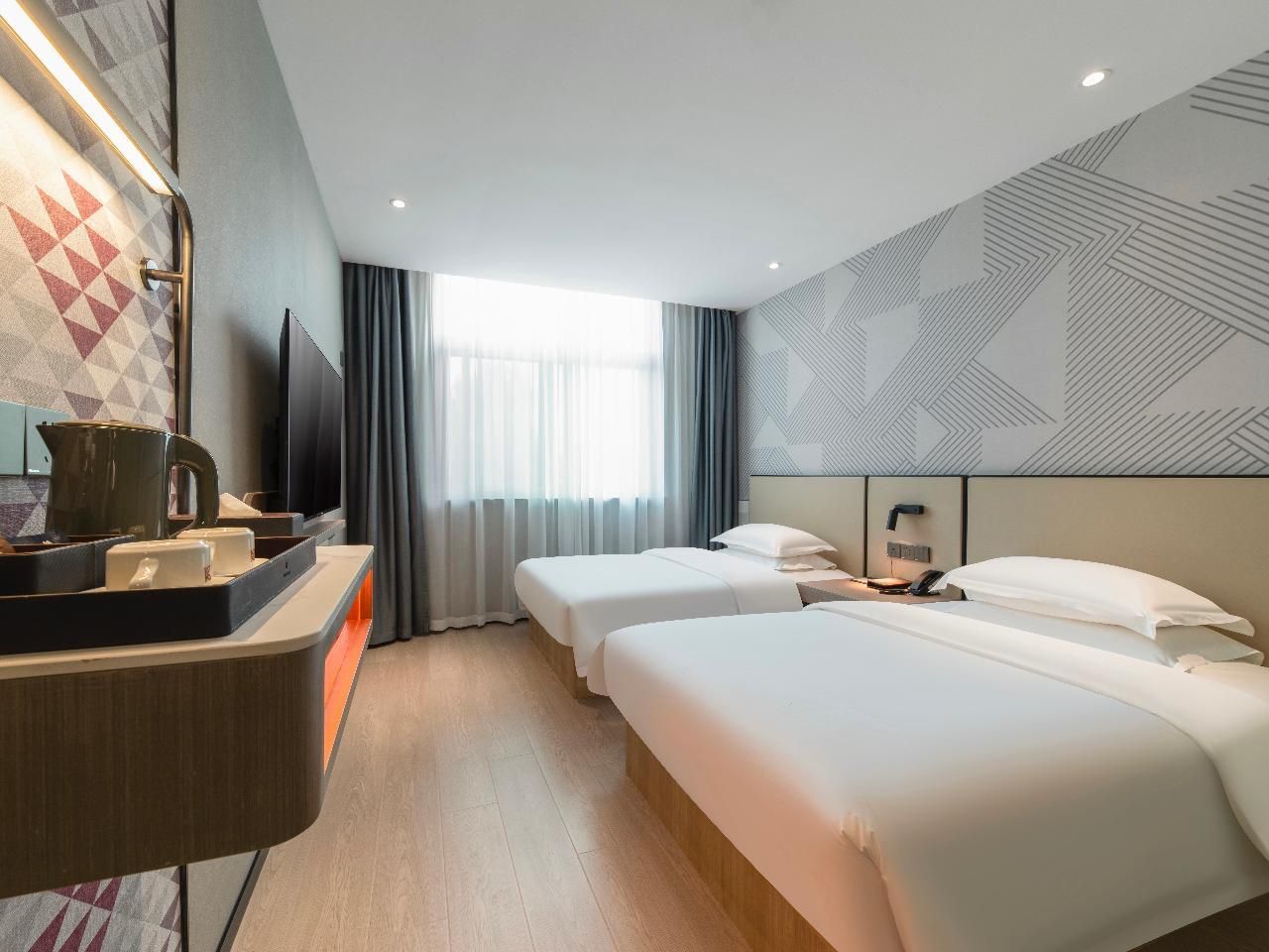 Dossen - Superior Twin Room