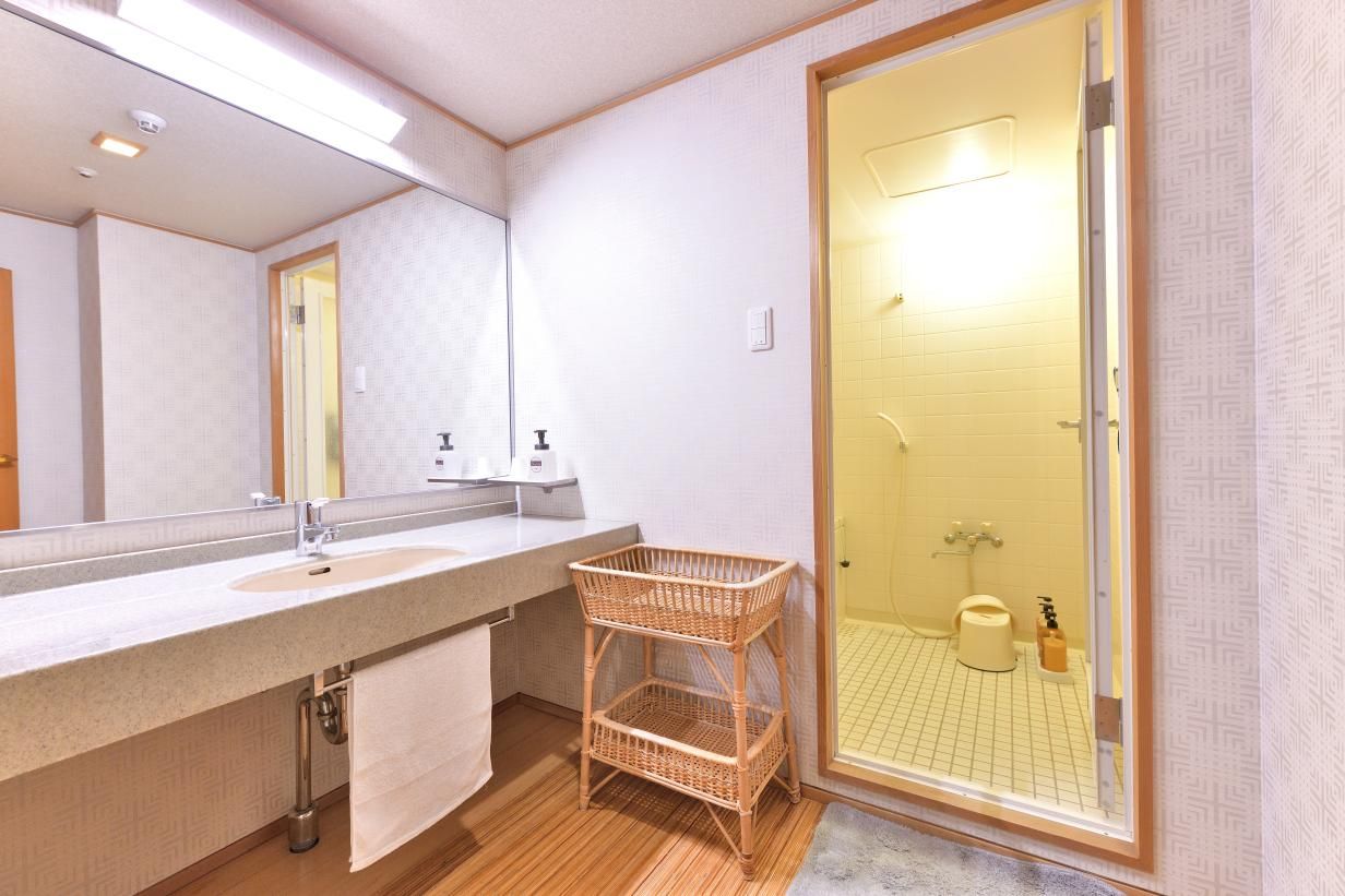 Suite Room Nagi no Ma - Highest Floor, Non-Smoking