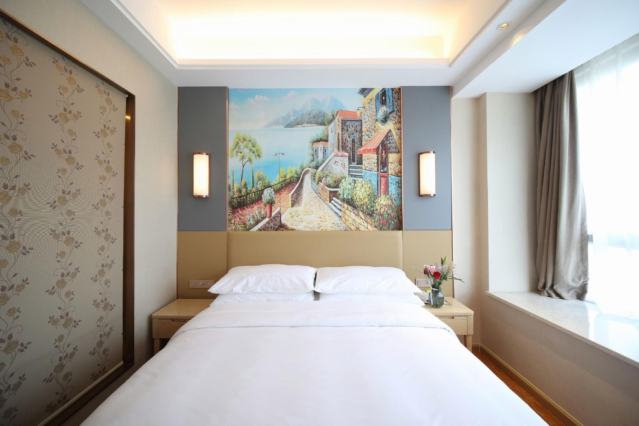 Vienna - Deluxe Room
