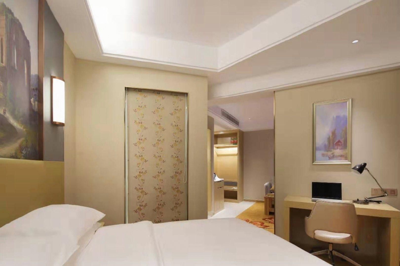 Vienna - Deluxe Suite