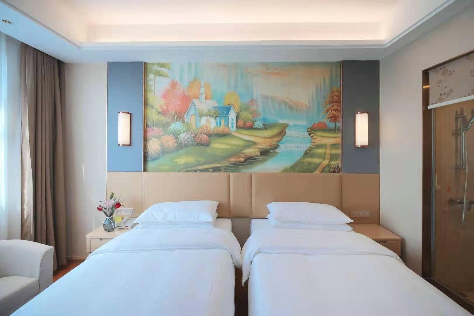 Vienna - Superior Twin room