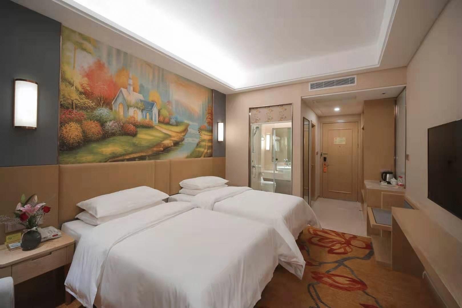 Vienna - Superior Twin room