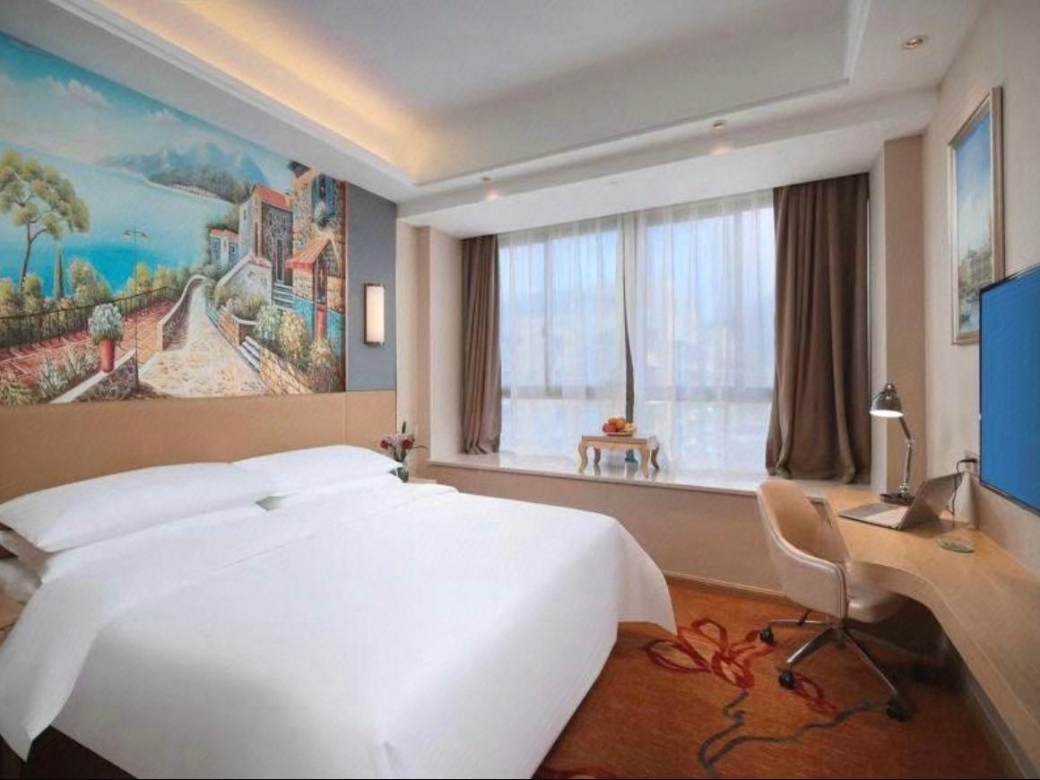 Vienna - Deluxe Room