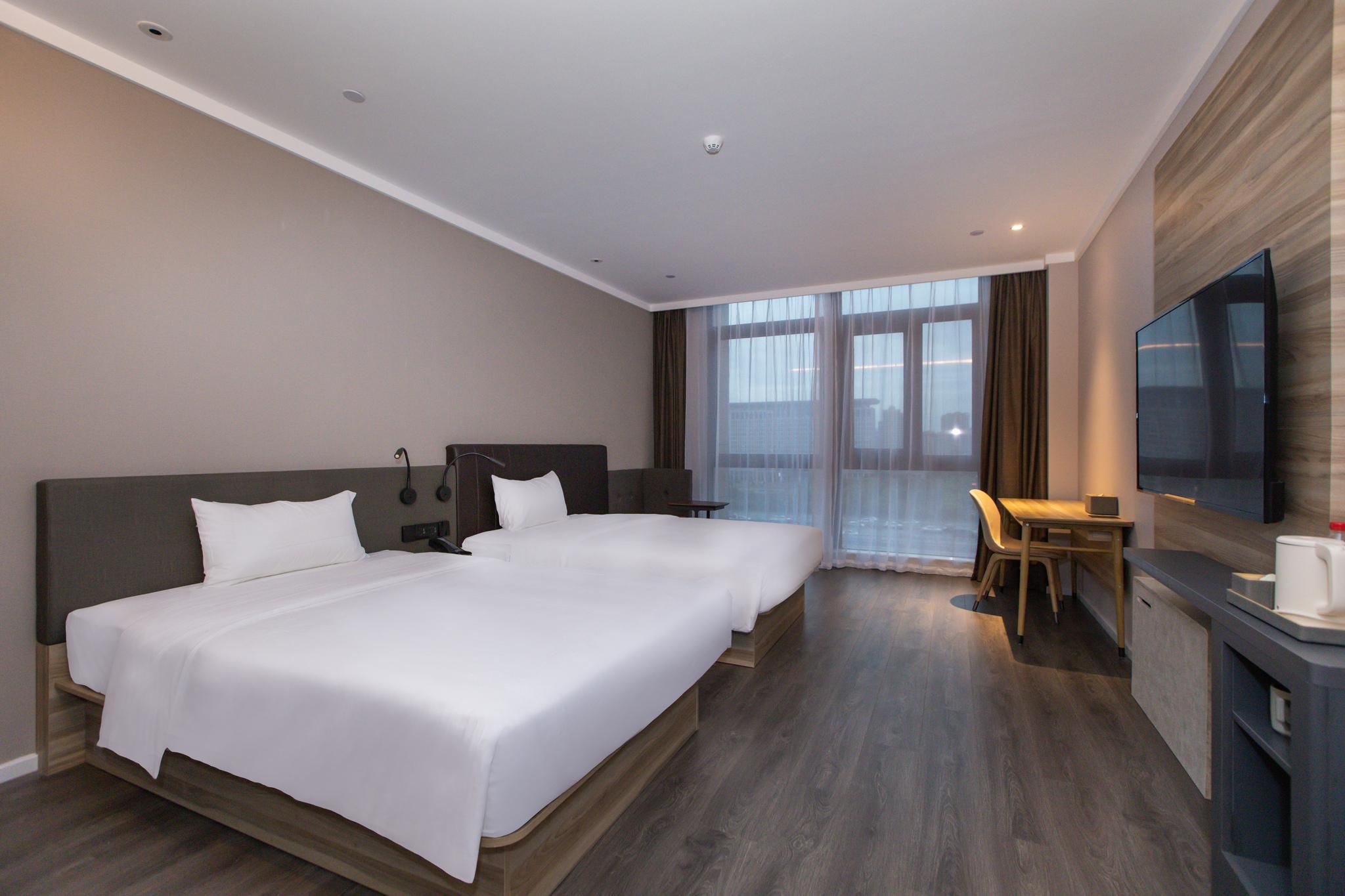 Marsden Twin Room