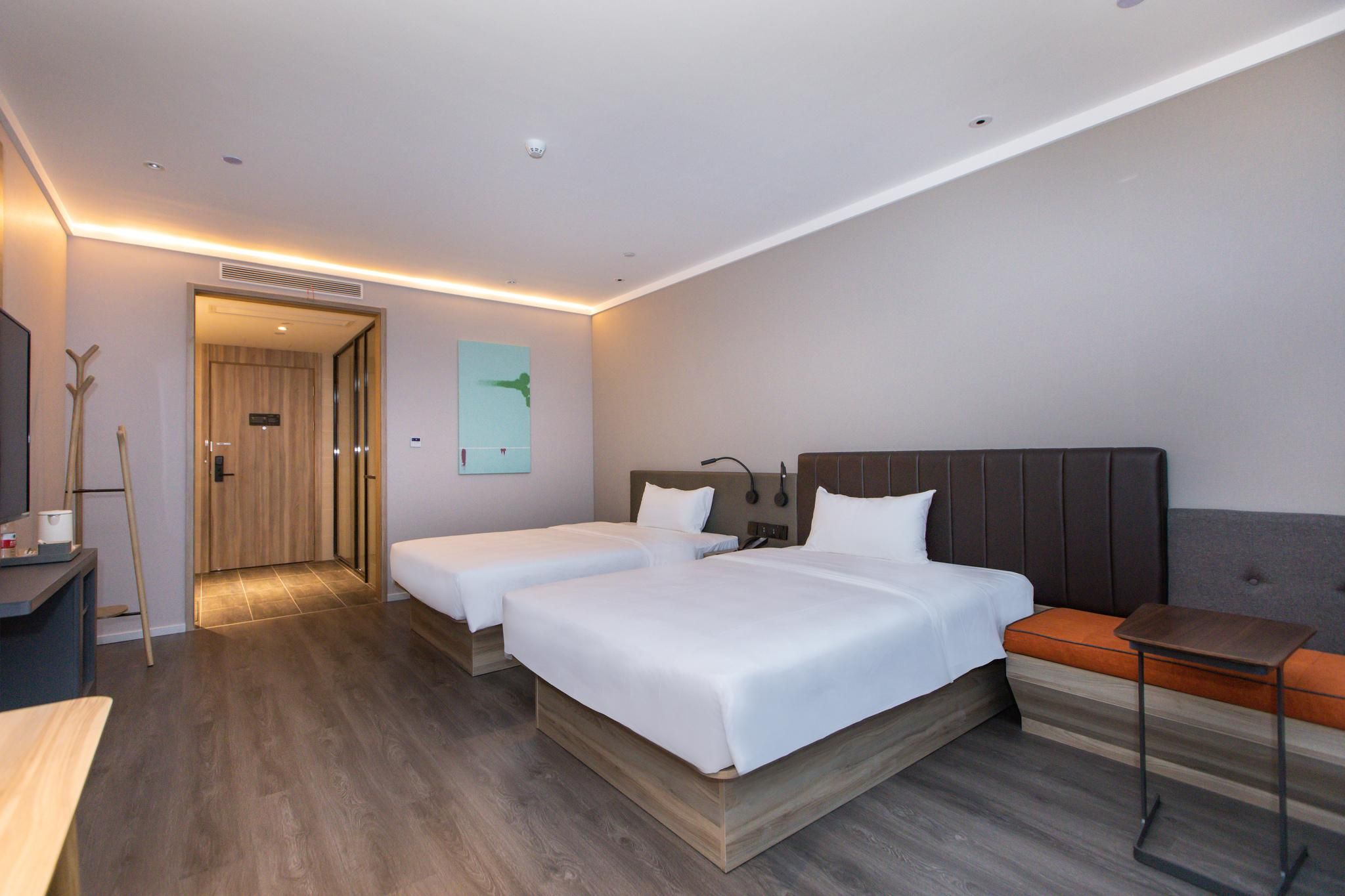 Marsden Twin Room